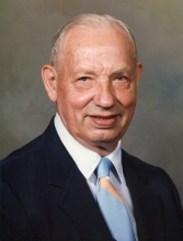 Marcus W. Weidenbenner