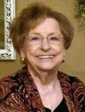 Norma Jean Hawkins
