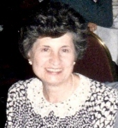 Julia Dolores Kern