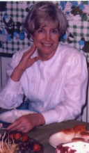 Doris Ann Phelan