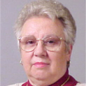 Phyllis Sue Hinshaw