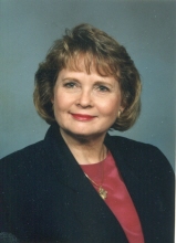 Nancy Gail Jordan