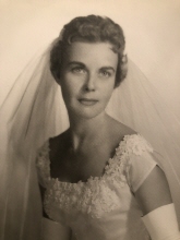Doris A. Finlay