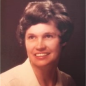 Velma 'Ann' Brunstrom 19671365