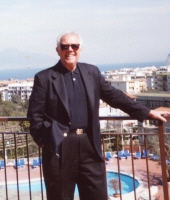 Angelo C. Parato