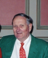 Martin J. Hennessey