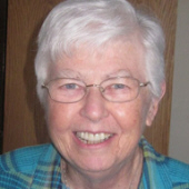 Sister Marianne Mullen