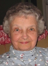 Barbara Jean Kidwell
