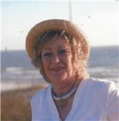 Peggy Shields O'Bannon