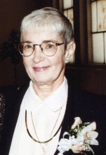 Dorothy L. Wiltse