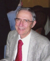 Francis L. Pfeiffer