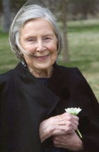 Joan Mary Sands