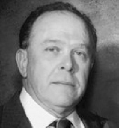 Donald R. Luisi