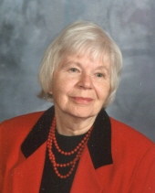 Alma M. Strahan