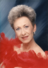 Judy Kay Farmer