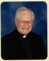Rev. Robert Leo Corbett