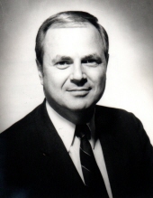 William R. Vickroy