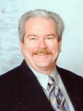 Charles H. Stecher