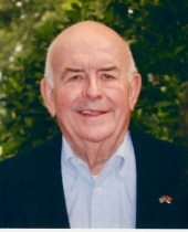 Donald G. Calvin