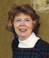 Shirley Louise Gibson