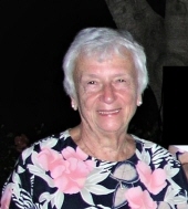 Olga Anne Marden