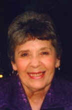 Joan P. Harre