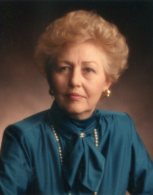 Gloria Sue Eickmeyer