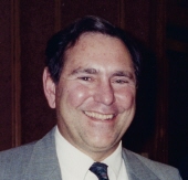 William Papin Heinbecker 19672027