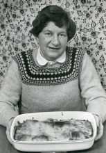 Mary Ann Hillemeyer 19672058