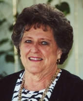 Mary Frances Schnitzius