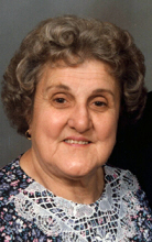 Rose Marie Jaschek