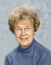 Ruth Alfeld