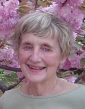 Irene Margaret Francisco