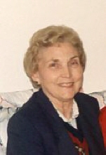 Elinor Louise Seele