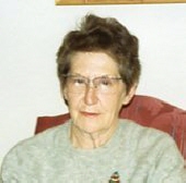 Estelle Ida Rohlfing