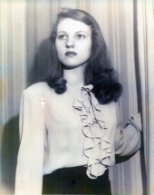 Dorothy Marie Imbs