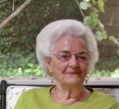 Betty M. Lumley