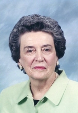 Aline C. Carver