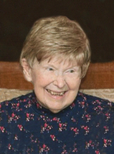 Margaret M. Klevorn