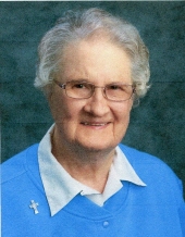 Sister Mary Angelita Heinrich