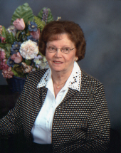Margaret R. Bradshaw