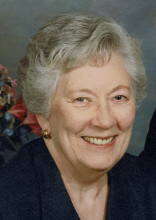 Irma Mary Moran