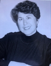 Barbara Anne Size
