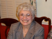 Eileen Catherine Speiser