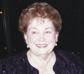 Mary Virginia Betz