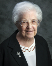 Sister Mary Lizette Bathe 19672441