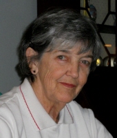 Mary Lou Robertson