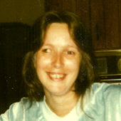 Brenda Joyce Green 19672471