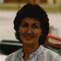 Shirley Yeager Hickam Missouri Obituary