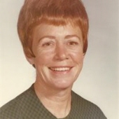 Betty Jo Mason